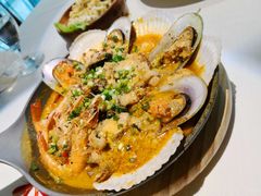 -俄士厨房(万松园店)