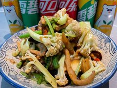 大席小炒-彭城味道.地道徐州味(怡海花园店)