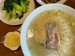 -同得兴 Since·1995 传统苏式面馆(十全街店)