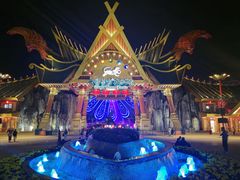 -七彩云南欢乐世界