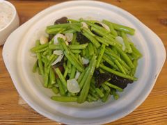 -粉巷13號陕菜馆