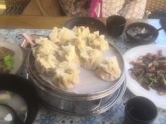 -回香楼大连新派清真菜