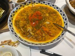 -尚一汤·粤菜海鲜(汇智国际商业中心店)