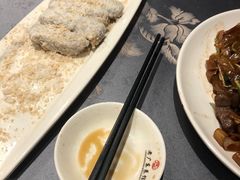 -古南都·老广东酒楼(龙江店)