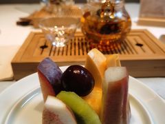 -叶叶菩提·晋福宫