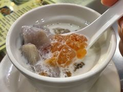 -阿三麻蓉汤圆(顺光大厦店)