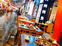 -八一路好吃街(雨田商务大厦店)