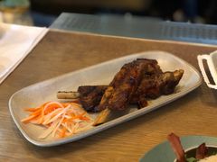 -THE CANNERY&JUJU 新鲜海鲜·牛排美食酒廊