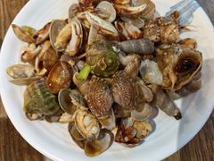 -永红源·小排档(闽江路店)
