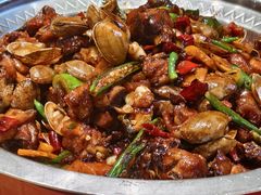 -东来土菜馆(民祥园路店)