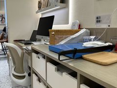 -海马体照相馆(广州新世界云门New park店)