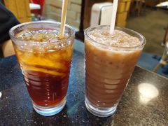 -花园餐厅(铜锣湾店)