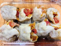 -白玉兰传统小吃