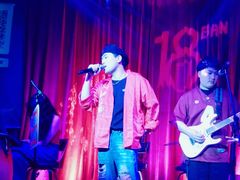 -18BAN音乐啤酒馆(西丽店)