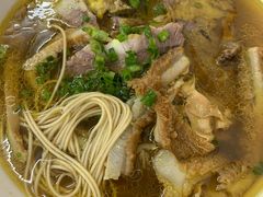 -逸桂禾面馆