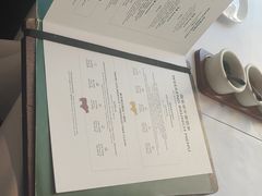 -拉蒂娜·巴西牛排馆 Latina·Brazilian Steakhouse(陆家嘴旗舰店)