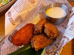 -MR.ROCKY洛奇先生RESTAURANT&BAR(宝安壹方城店)