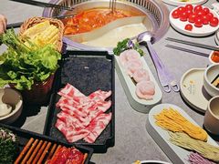 -故里和山·成都火锅(欢乐港湾店)