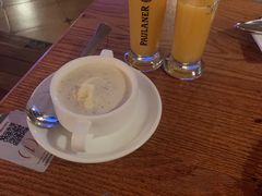 -宝莱纳啤酒花园餐厅PAULANER BRAUHAUS Nanjing(广州路店)