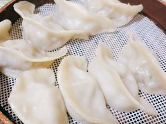 蒸饺-酒城小笼包(马王庙店)