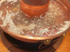 -北京老门框爆肚涮肉馆(凤城六路店)