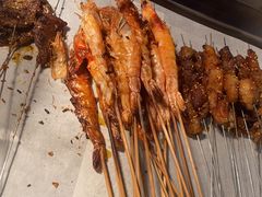 -海天盛宴新派海鲜自助餐厅(群力店)