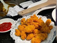 -和福顺·牛肉海鲜焖锅(汕头金平万达广场店)