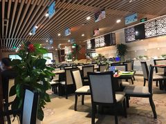 大堂-福州大饭店-自助餐