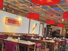 -小吊梨汤·北京菜·烤鸭(双井乐成中心店)