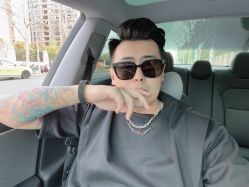 -BarberKiNG男士理发馆Barbershop