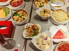 -海底捞火锅(江宸天街店)
