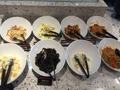 -比格比萨(方庄店)