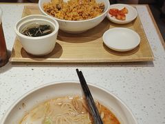 -味千拉面(双井店)