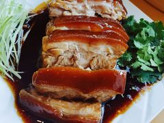 -鼎泰丰(嘉年华•海信广场VILLAGE店)