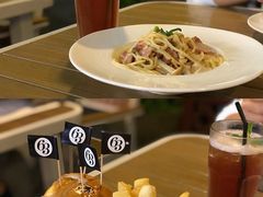-Bistro 63 创意融合料理(广粤天地店)