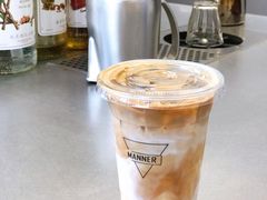 -Manner Coffee(IFS一楼店)