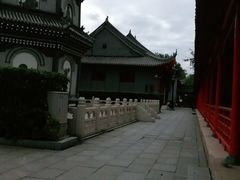 -哈尔滨极乐寺