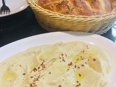 -Mevlana梅夫娜土耳其餐厅·清真