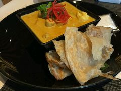 -若蘭慈·无国界素食料理(欢乐海岸店)