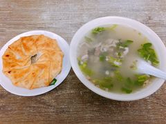 -吃不够开口馅饼店(小西路店)