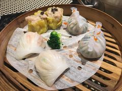 -新兴·金羊座·粤菜点心(乐峰店)