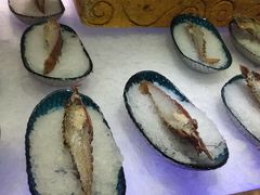 虾姑排-海鼎荟海鲜姿造(泉州仟禧店)