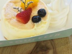 -狐狸和向日葵(北京路店)