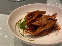 -上海和平饭店龙凤厅 Dragon Phoenix