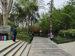 -西安市长乐公园