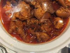 -后湖小院·乡野田园菜