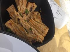 -拌面小当家