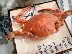 母飞蟹-以前的小酒馆(中山广场店)