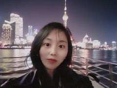 -黄浦江游览(十六铺3号码头)