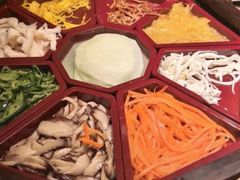 -将军牛排·尔滨地标朝鲜族美食(总店)